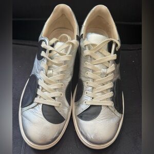 Tory Burch Howell Court Sneakers